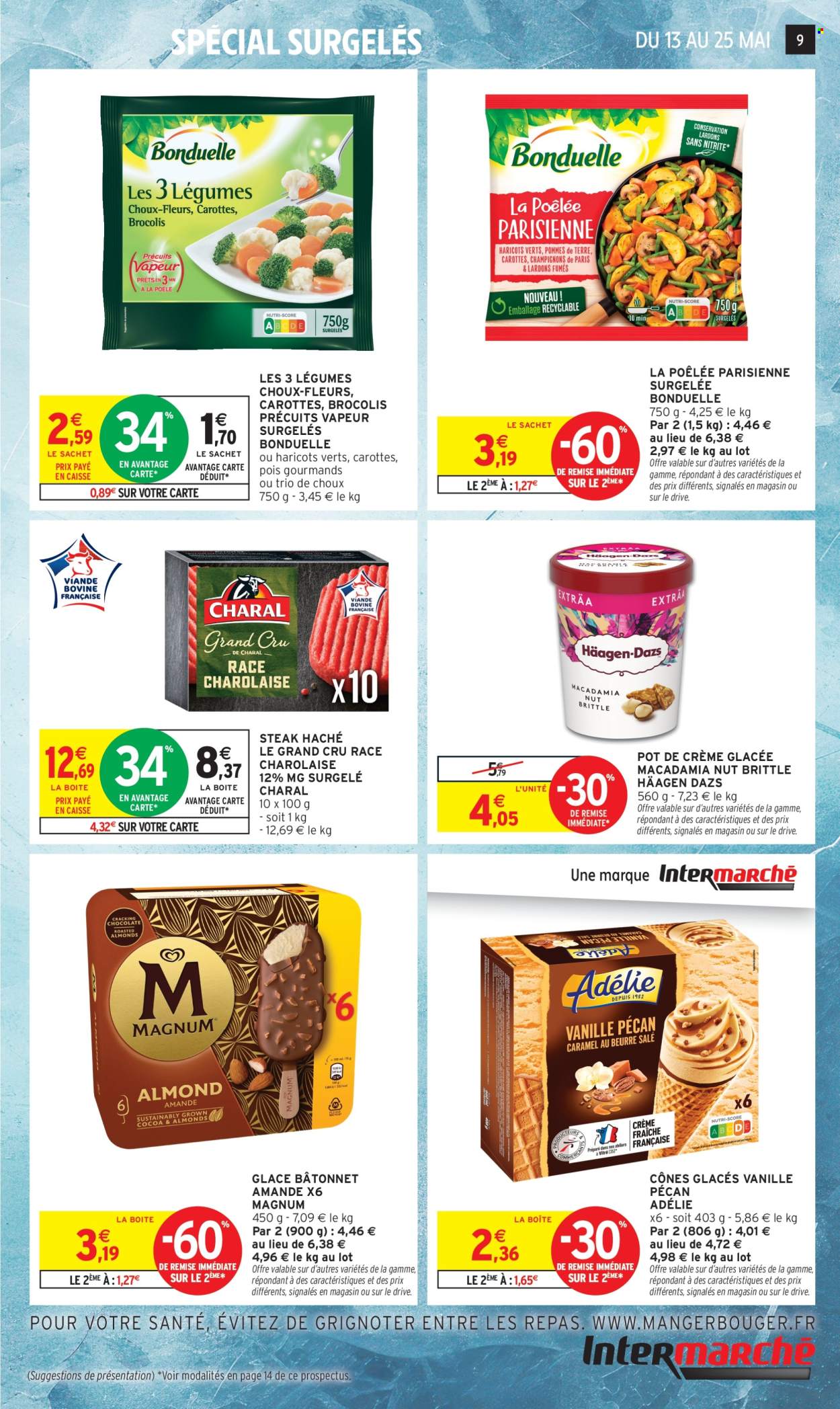 Catalogue Intermarché Contact - 13/05/2025 - 25/05/2025. Page 9