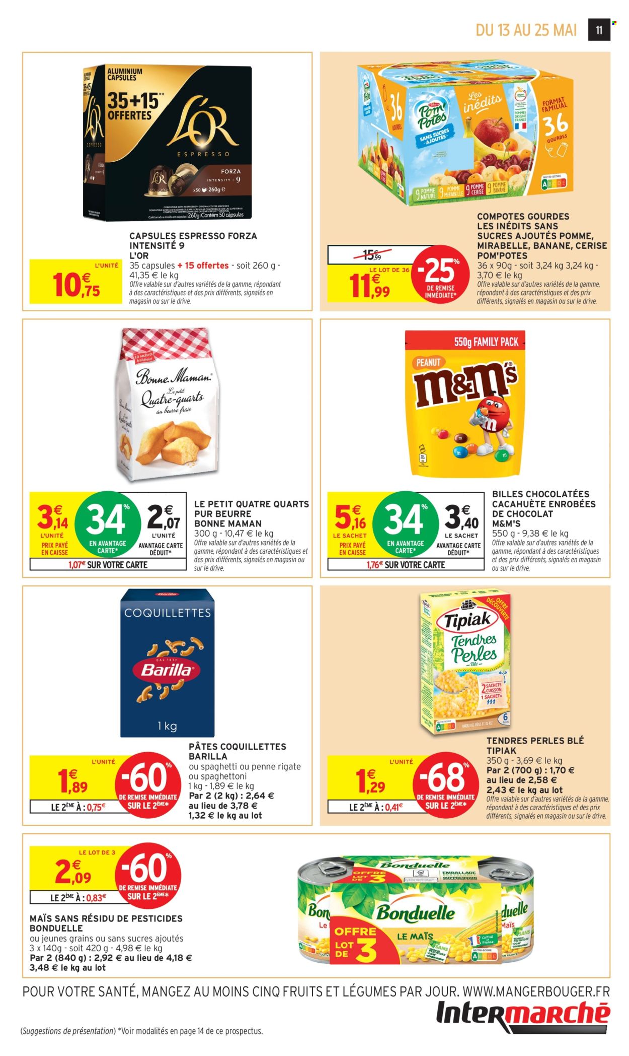 Catalogue Intermarché Contact - 13/05/2025 - 25/05/2025. Page 11