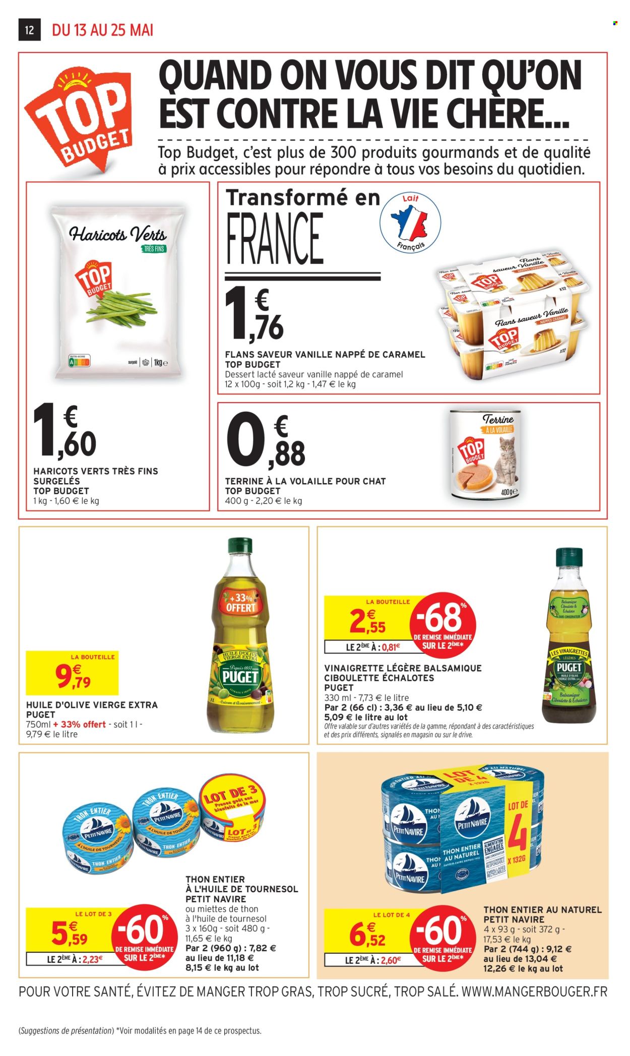 Catalogue Intermarché Contact - 13/05/2025 - 25/05/2025. Page 12