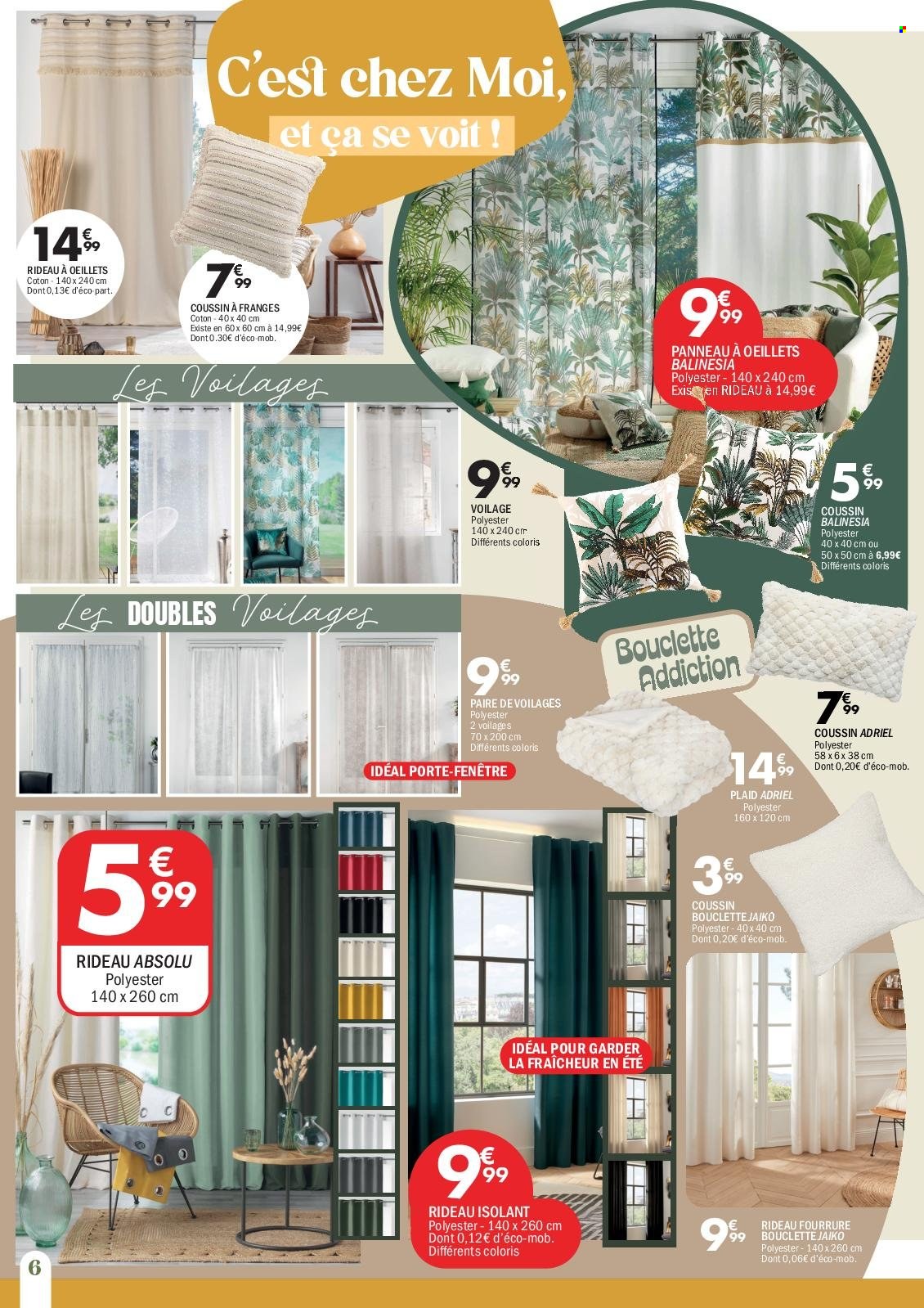 Catalogue La Foir'Fouille - 12/05/2025 - 25/05/2025. Page 6