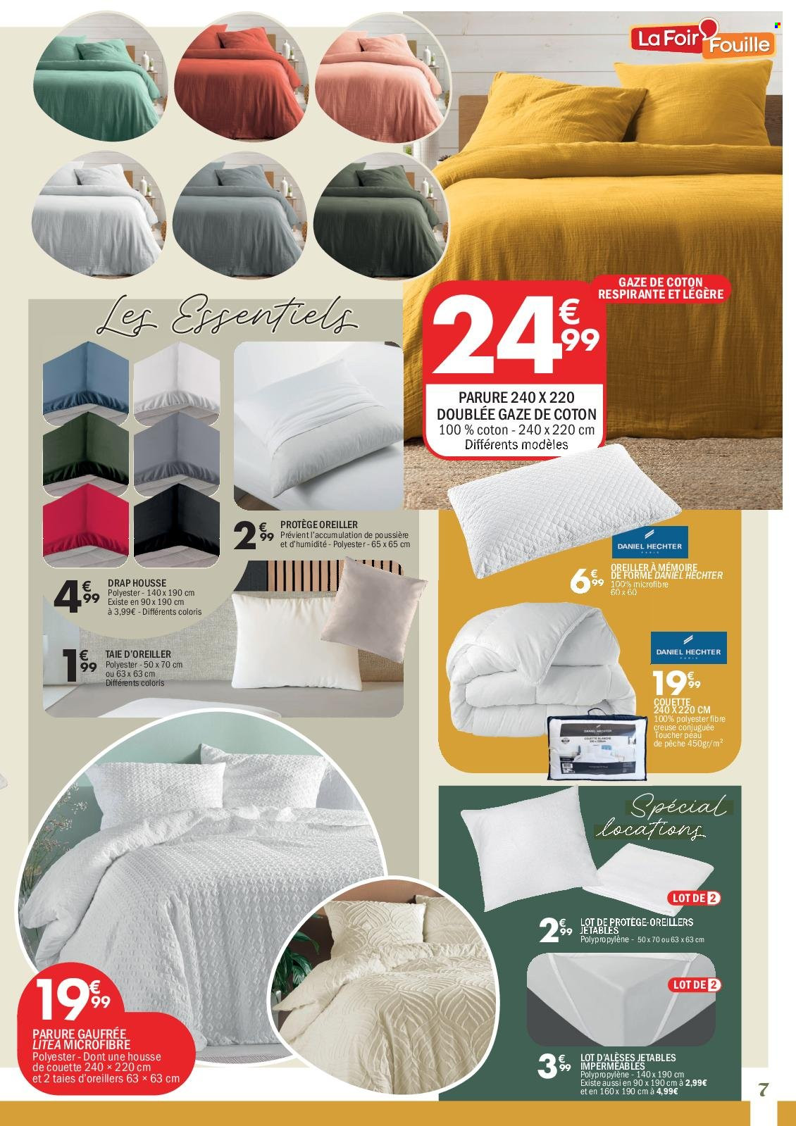 Catalogue La Foir'Fouille - 12/05/2025 - 25/05/2025. Page 7
