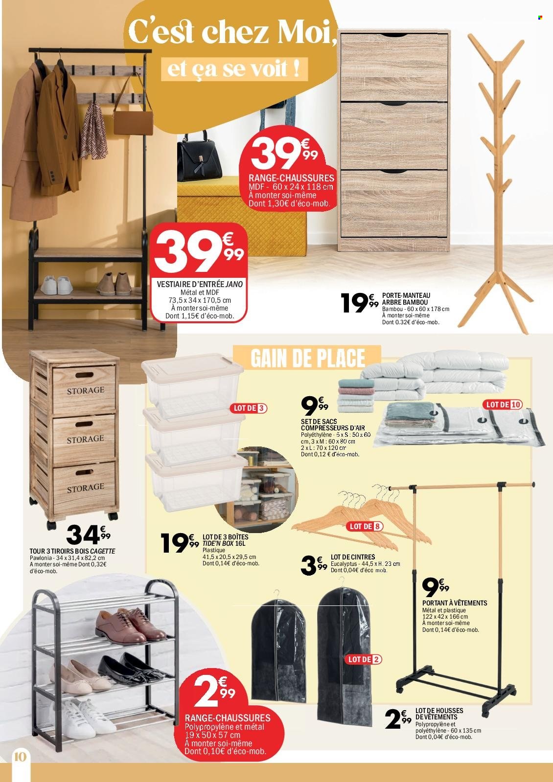 Catalogue La Foir'Fouille - 12/05/2025 - 25/05/2025. Page 10