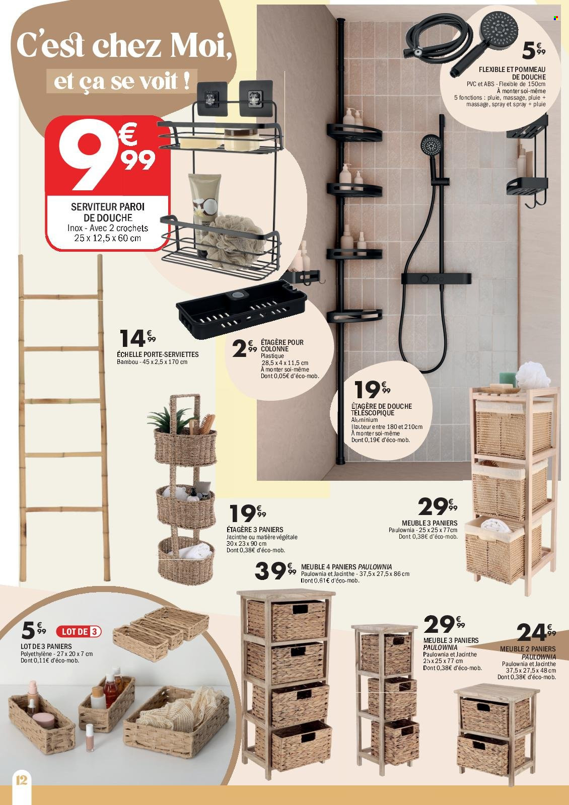 Catalogue La Foir'Fouille - 12/05/2025 - 25/05/2025. Page 12