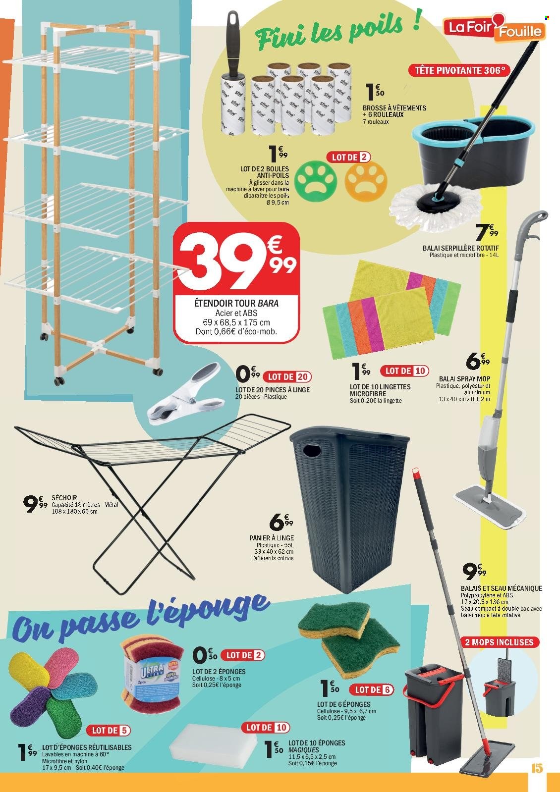 Catalogue La Foir'Fouille - 12/05/2025 - 25/05/2025. Page 15