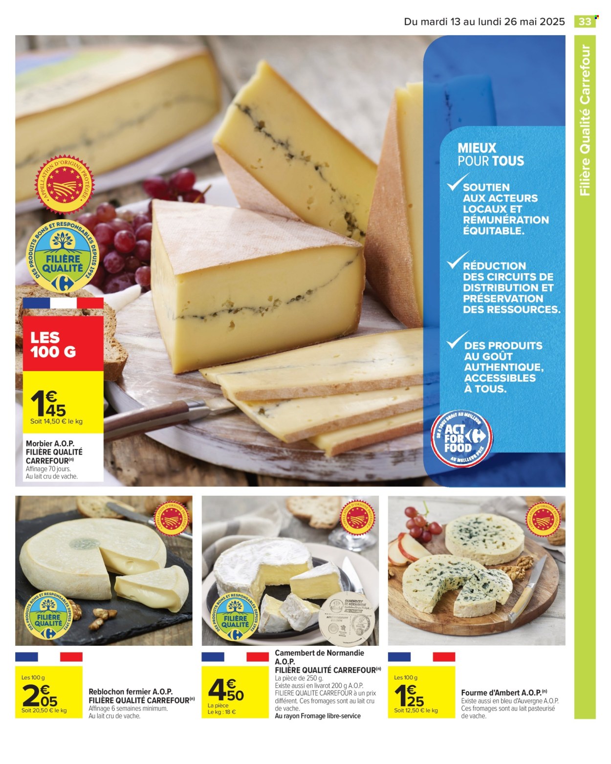 Catalogue Carrefour Hypermarchés - 13/05/2025 - 26/05/2025. Page 35