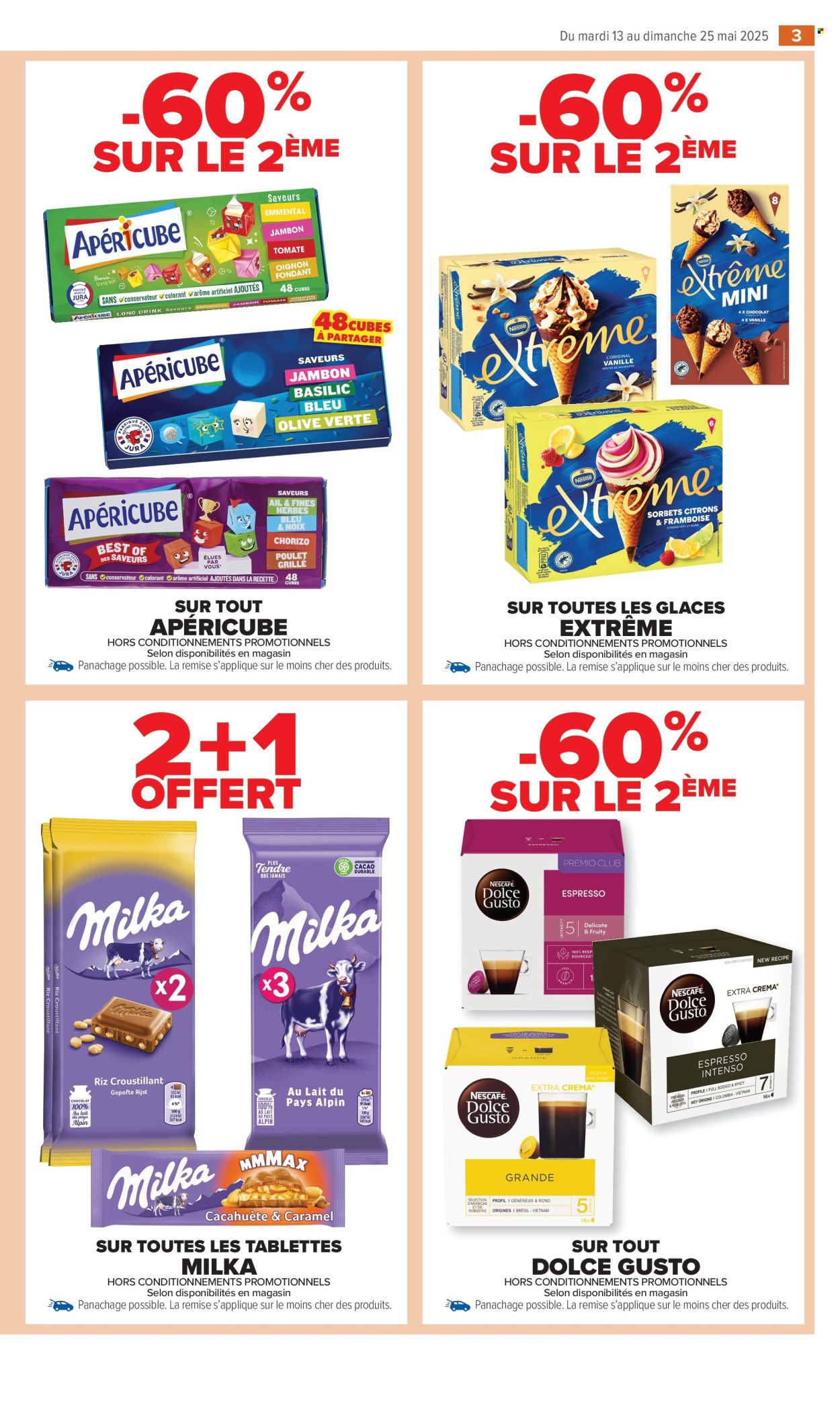 Catalogue Carrefour Market - 13/05/2025 - 25/05/2025. Page 5