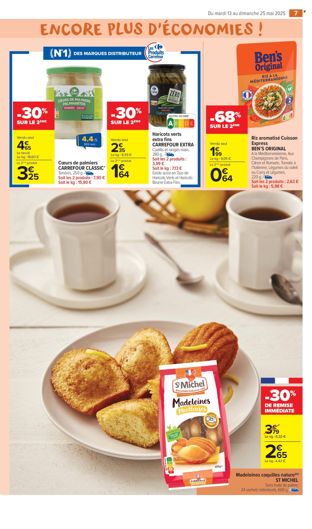 Catalogue Carrefour Market - 13/05/2025 - 25/05/2025. Page 9