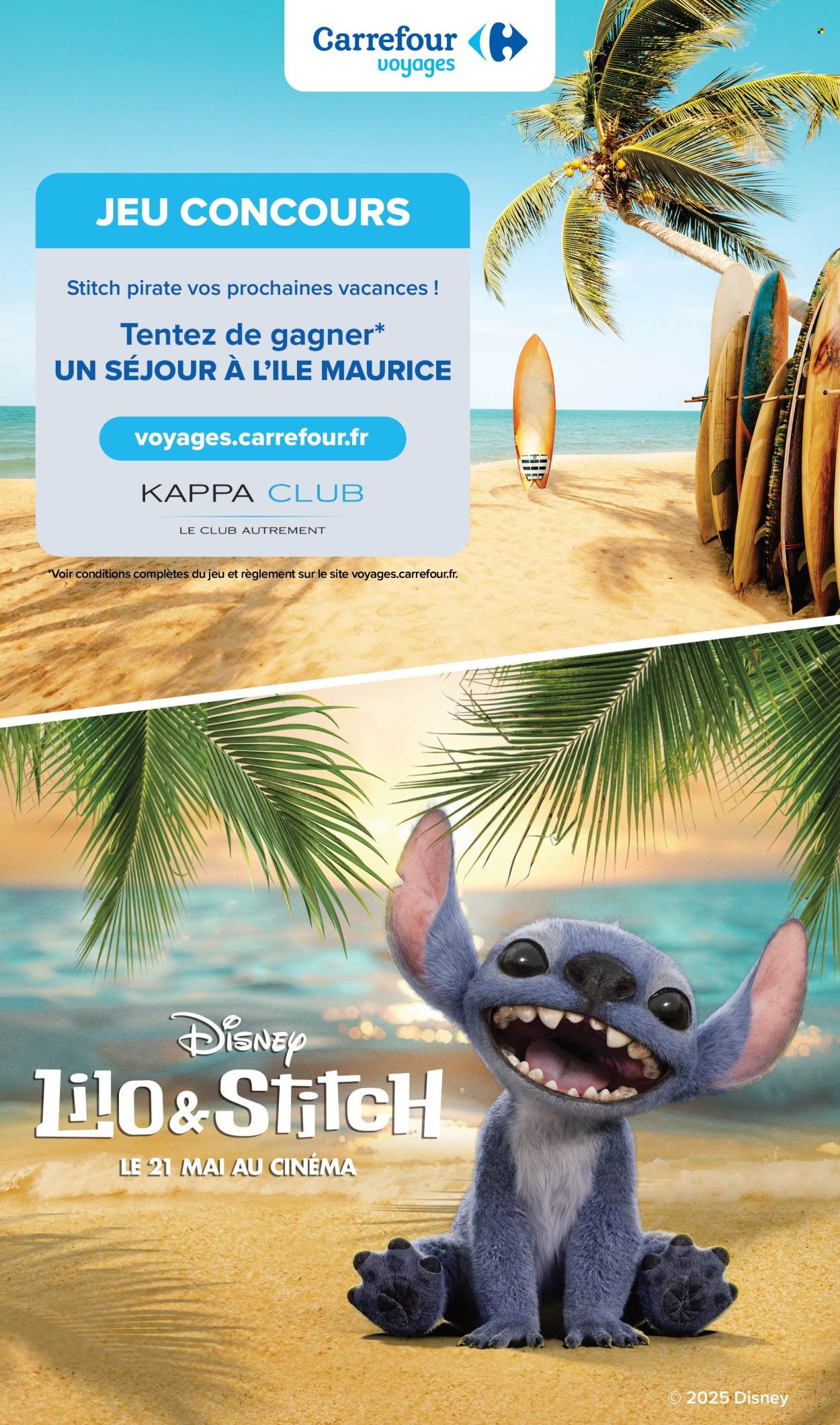 Catalogue Carrefour Market - 13/05/2025 - 25/05/2025. Page 14