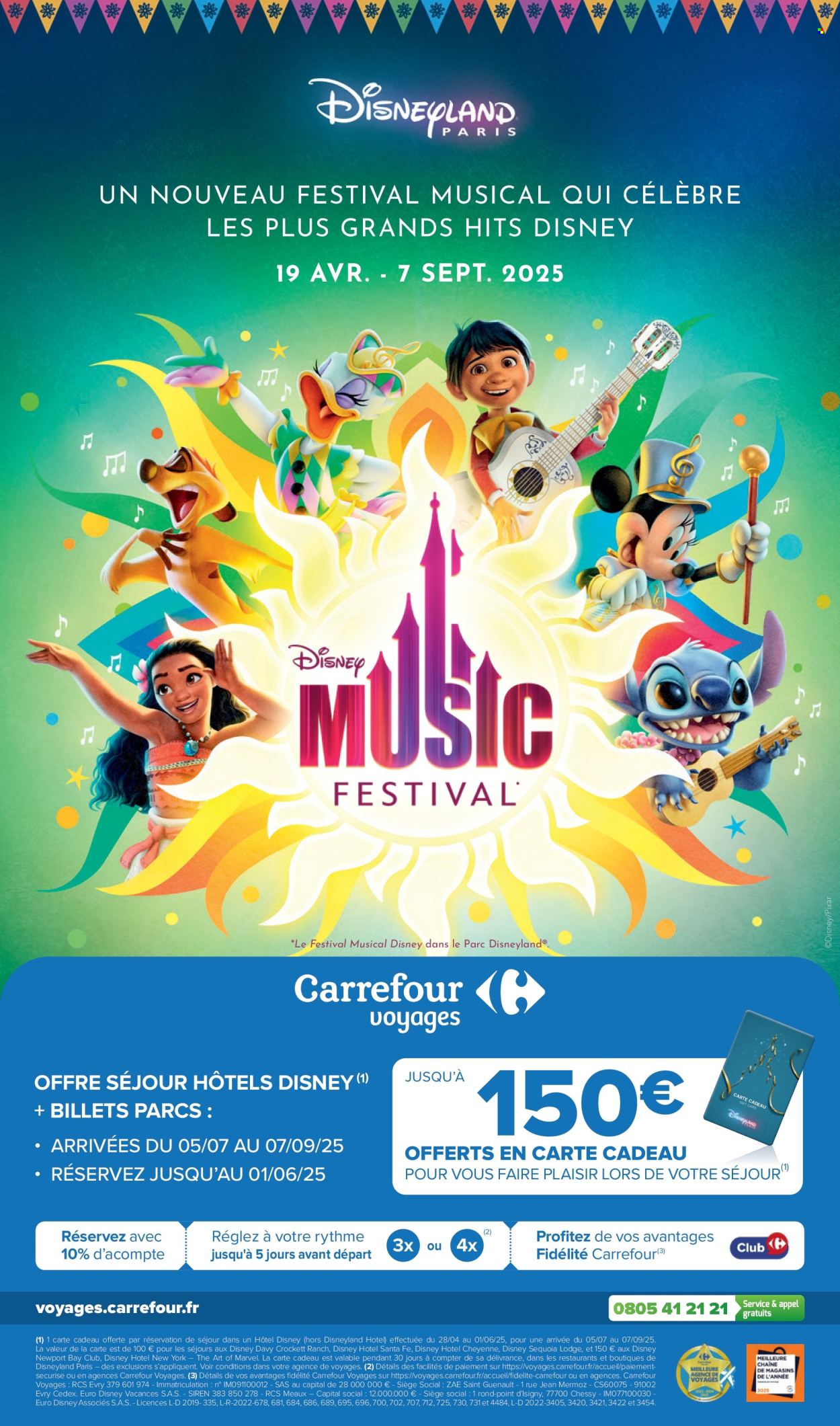 Catalogue Carrefour Market - 13/05/2025 - 25/05/2025. Page 17
