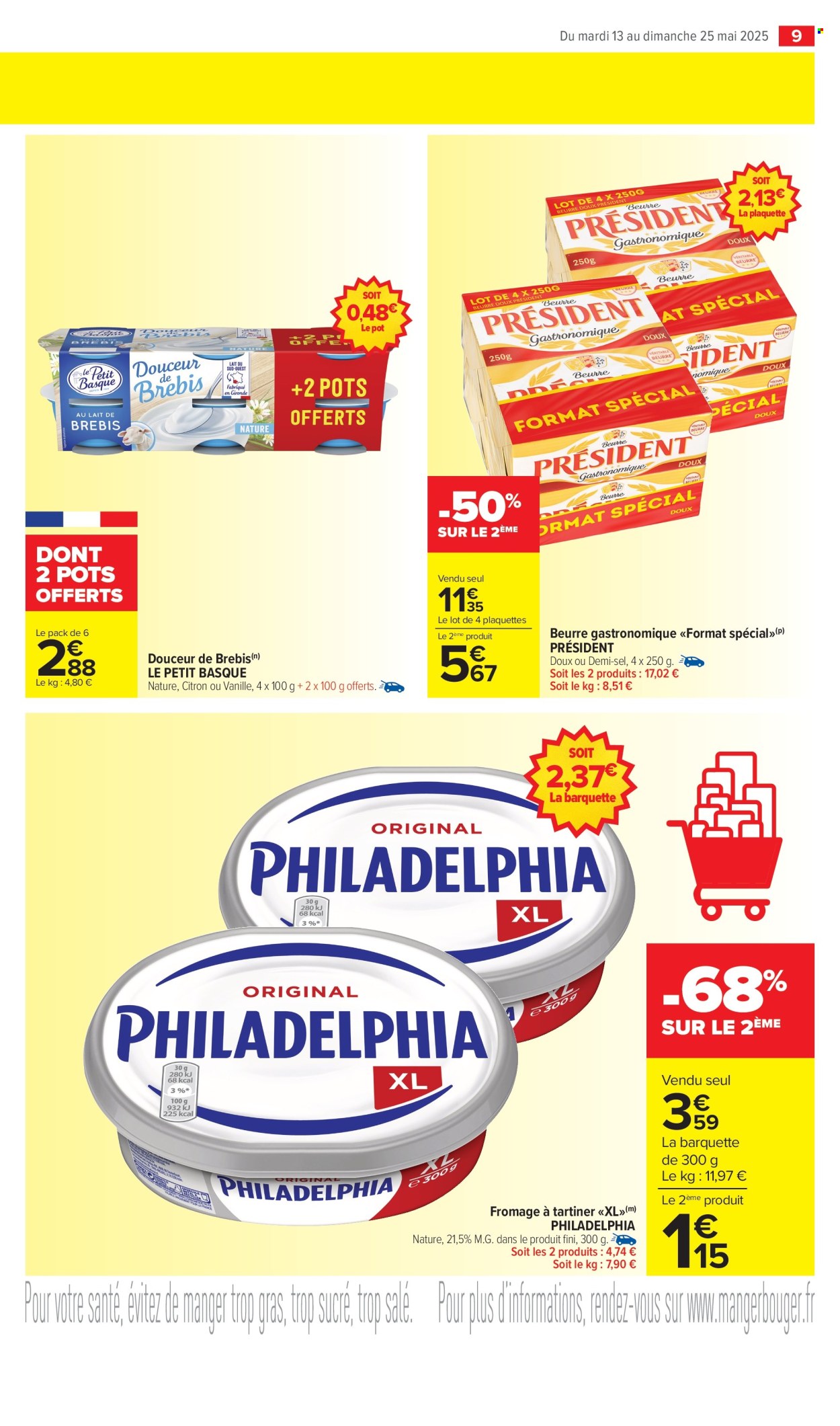 Catalogue Carrefour Market - 13/05/2025 - 25/05/2025. Page 11