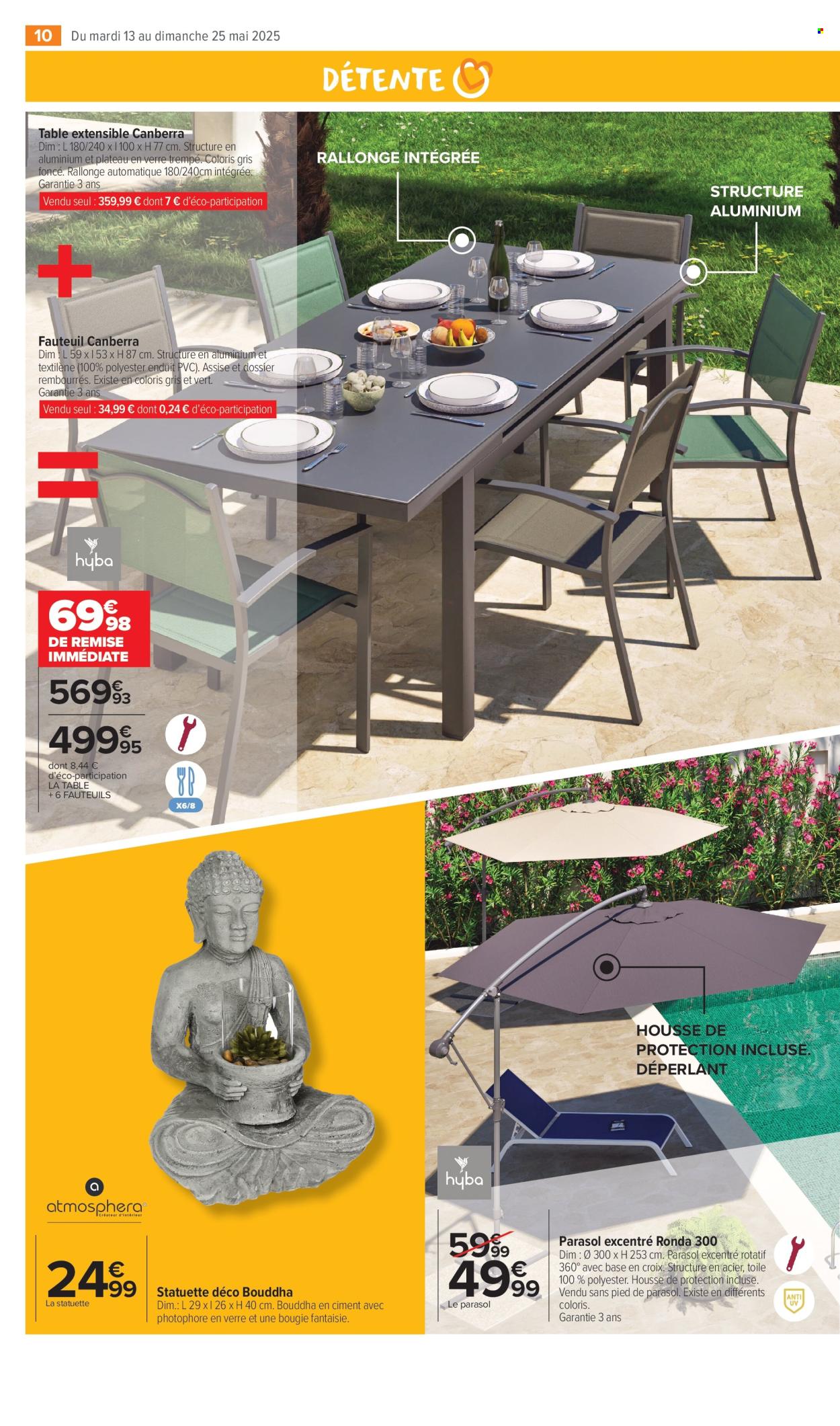 Catalogue Carrefour Market - 13/05/2025 - 25/05/2025. Page 10