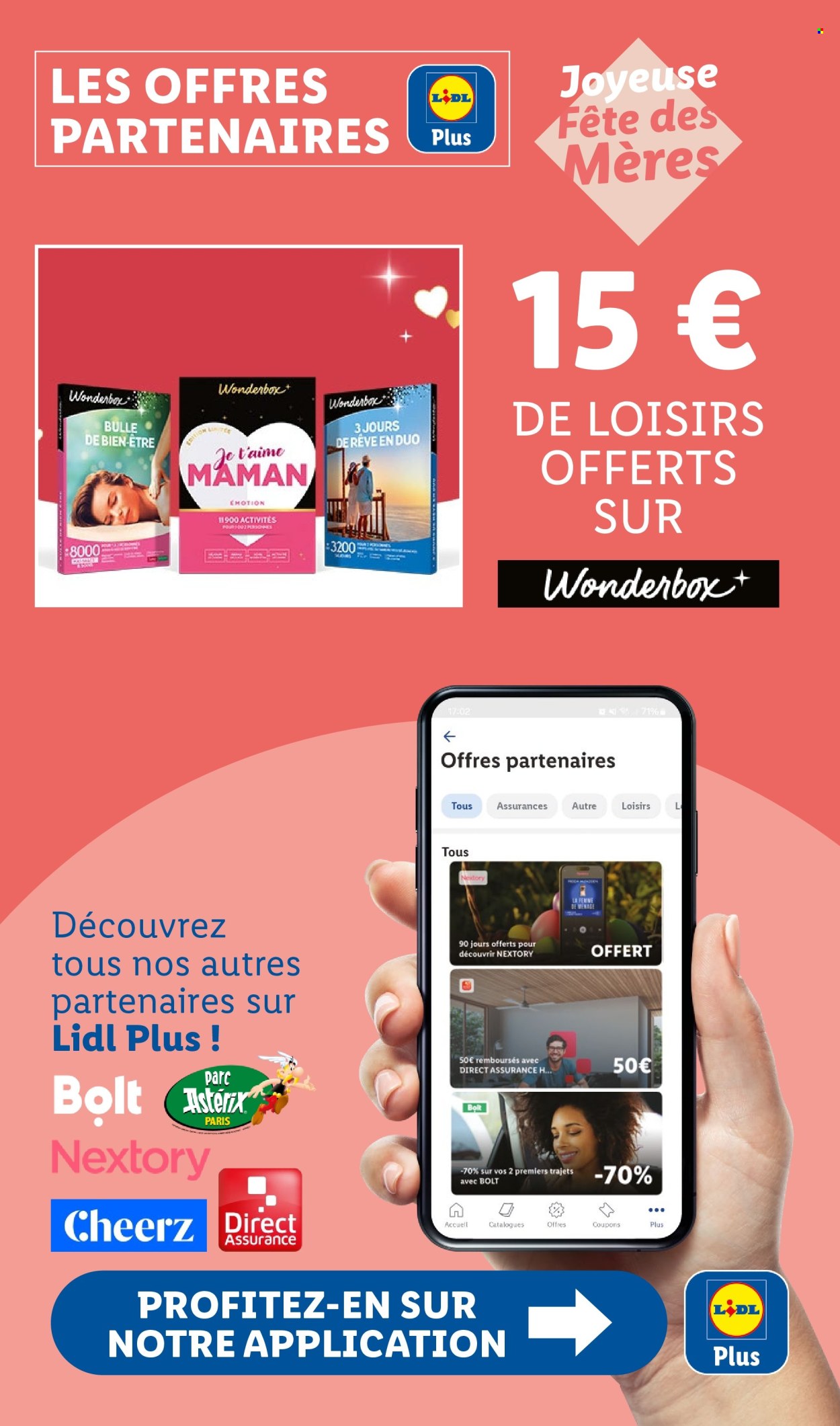 Catalogue Lidl - 15/05/2025 - 21/05/2025. Page 84