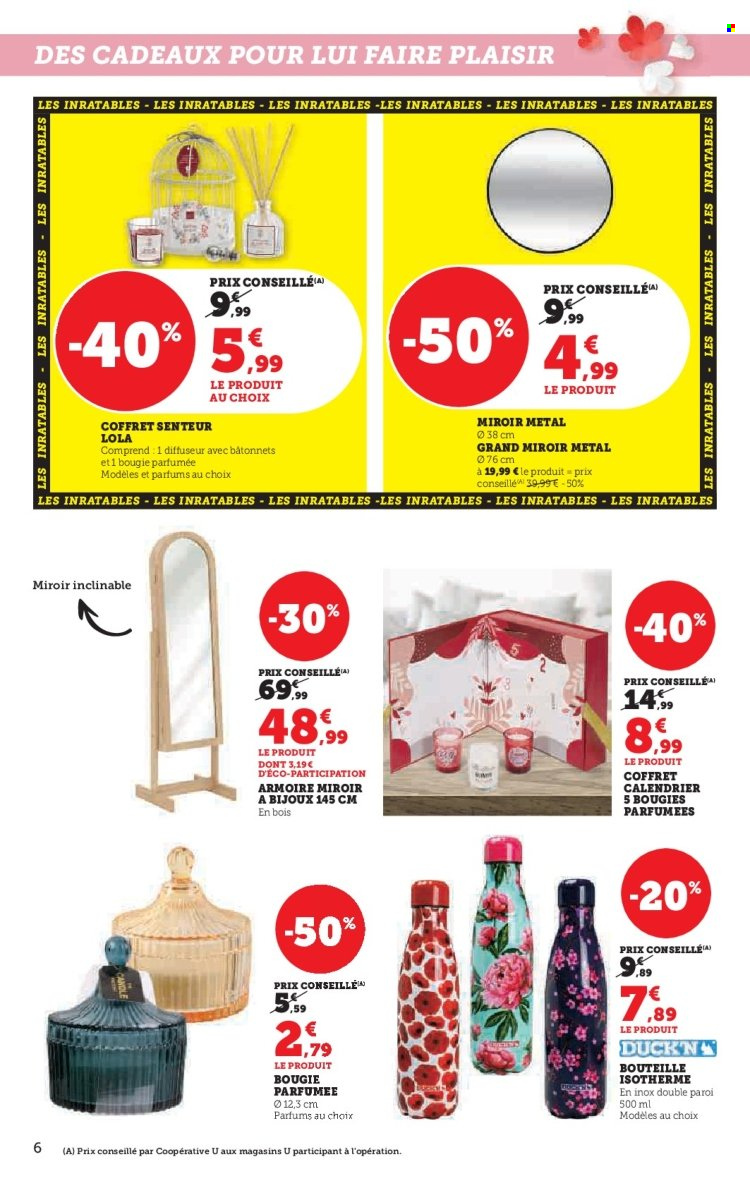 Catalogue HYPER U - 13/05/2025 - 25/05/2025. Page 6