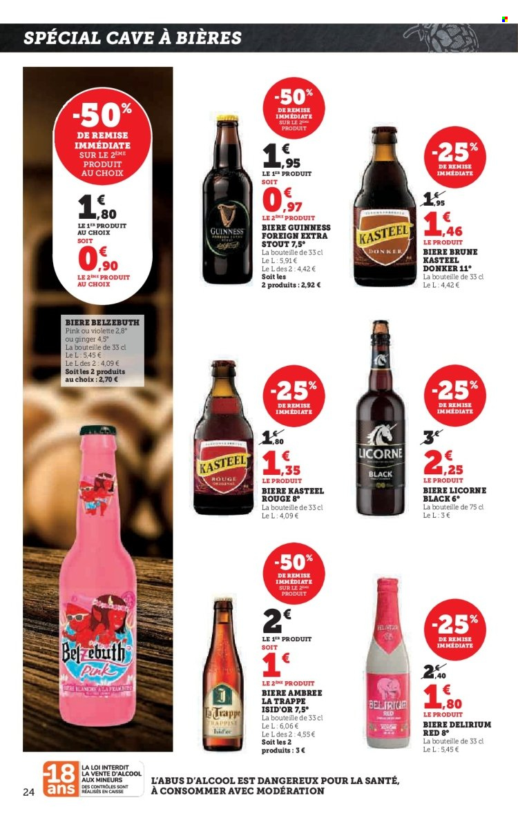 Catalogue HYPER U - 13/05/2025 - 25/05/2025. Page 24