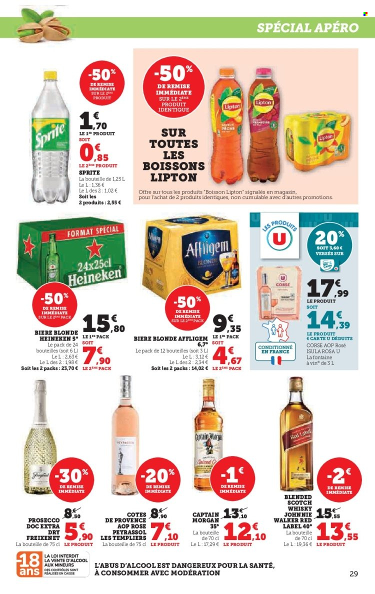 Catalogue HYPER U - 13/05/2025 - 25/05/2025. Page 29
