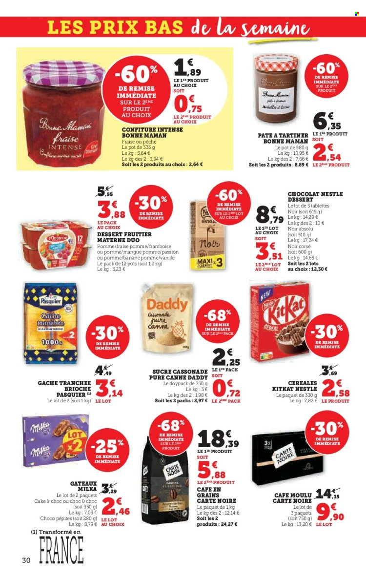 Catalogue HYPER U - 13/05/2025 - 25/05/2025. Page 30