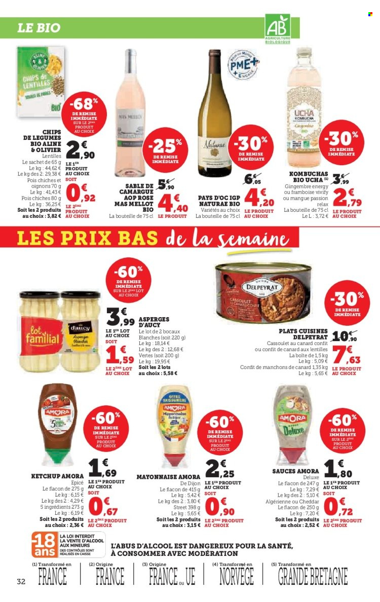 Catalogue HYPER U - 13/05/2025 - 25/05/2025. Page 32