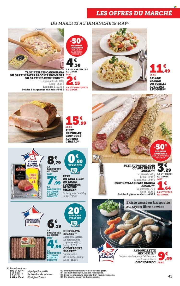 Catalogue HYPER U - 13/05/2025 - 25/05/2025. Page 41