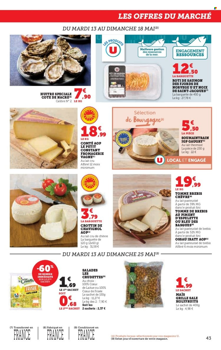 Catalogue HYPER U - 13/05/2025 - 25/05/2025. Page 43