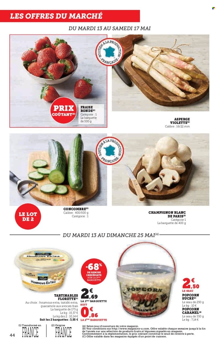 Catalogue HYPER U - 13/05/2025 - 25/05/2025. Page 44