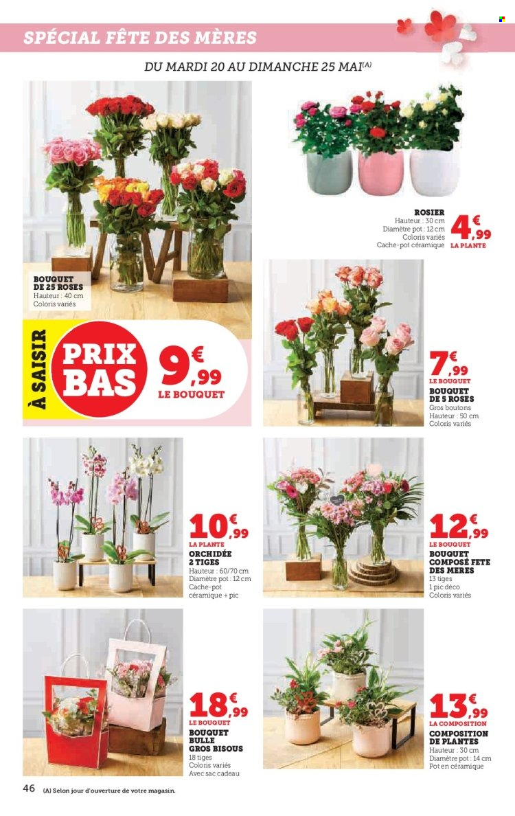 Catalogue HYPER U - 13/05/2025 - 25/05/2025. Page 46