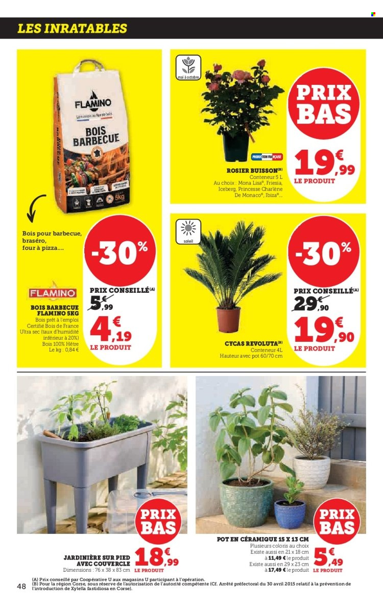 Catalogue HYPER U - 13/05/2025 - 25/05/2025. Page 48