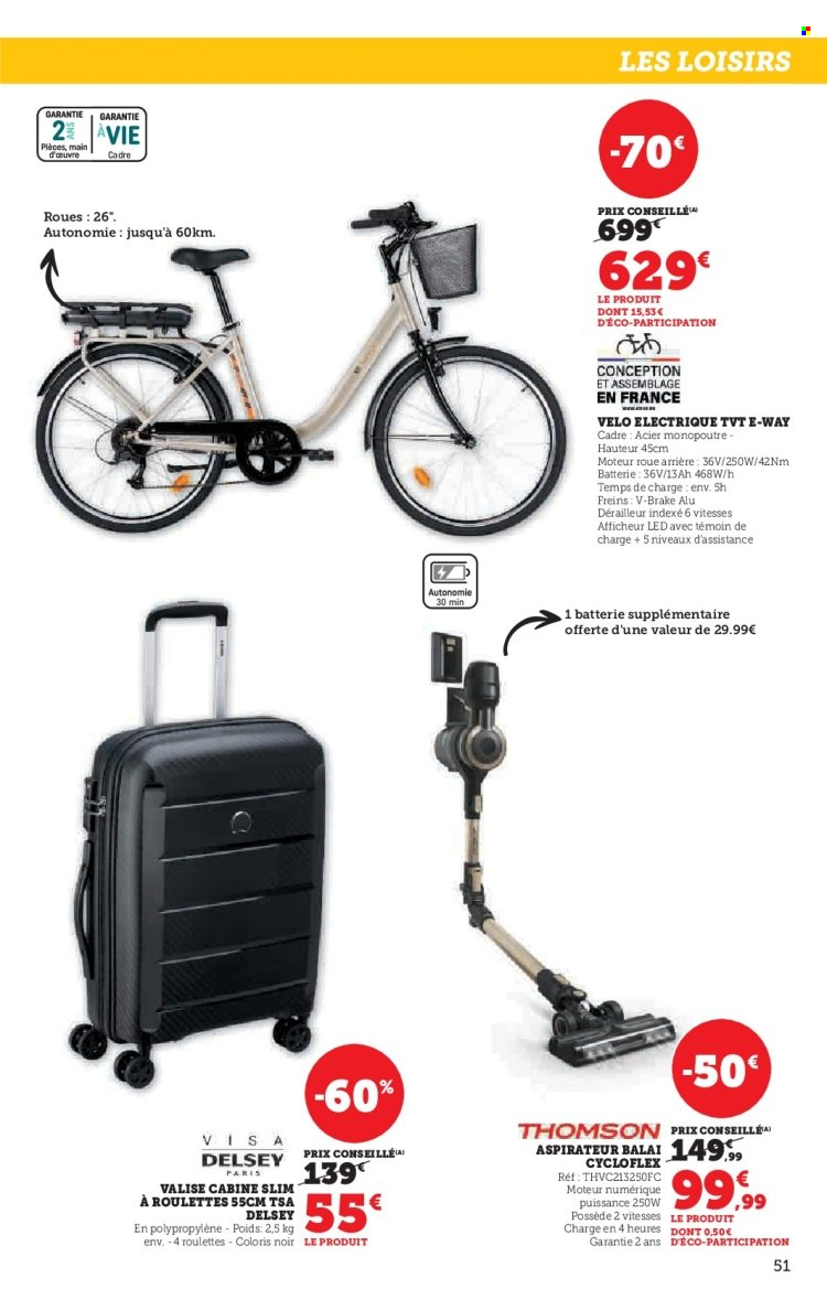 Catalogue HYPER U - 13/05/2025 - 25/05/2025. Page 51