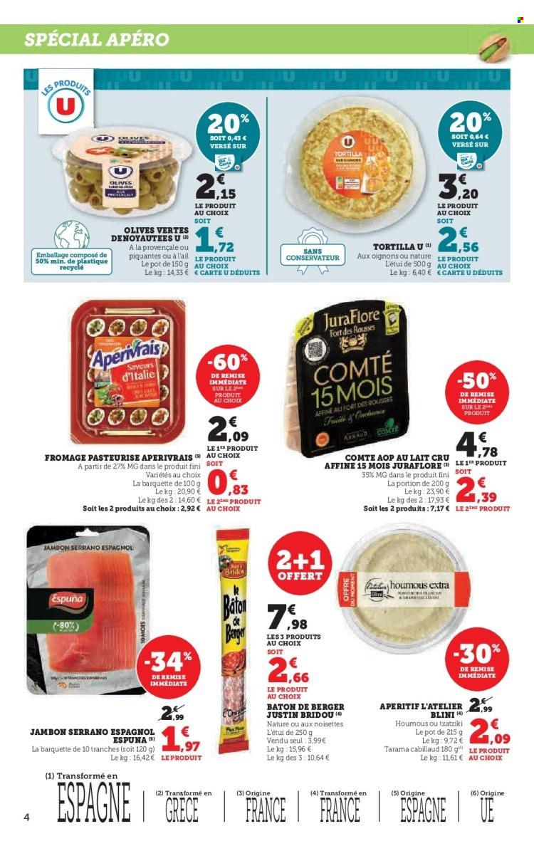 Catalogue U express - 13/05/2025 - 25/05/2025. Page 4