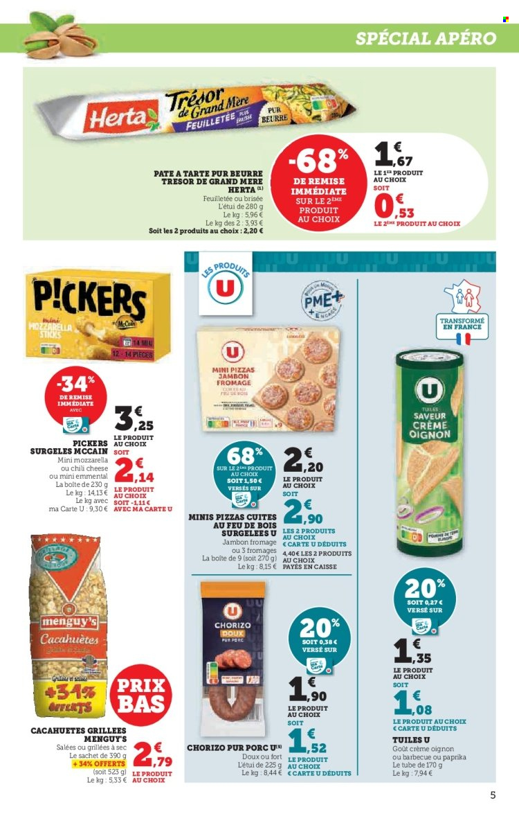 Catalogue U express - 13/05/2025 - 25/05/2025. Page 5