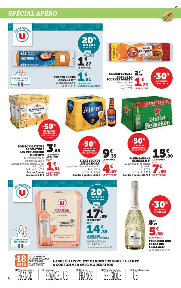 Catalogue U express - 13/05/2025 - 25/05/2025. Page 6