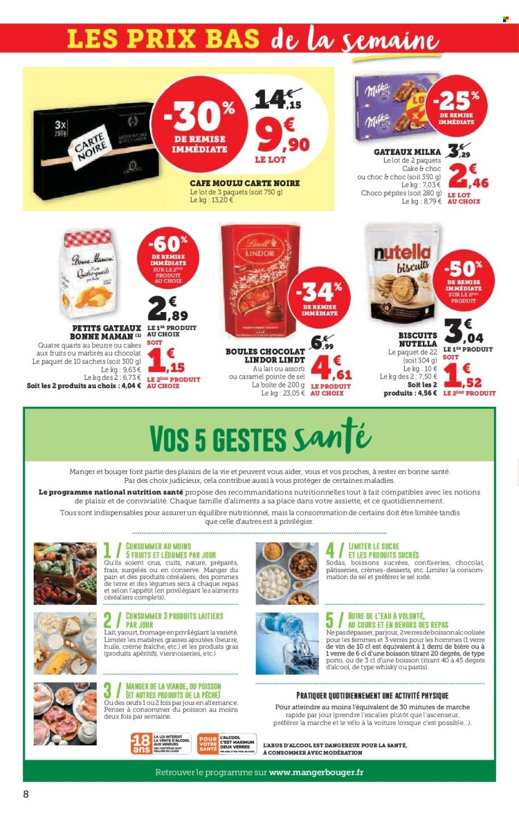 Catalogue U express - 13/05/2025 - 25/05/2025. Page 8