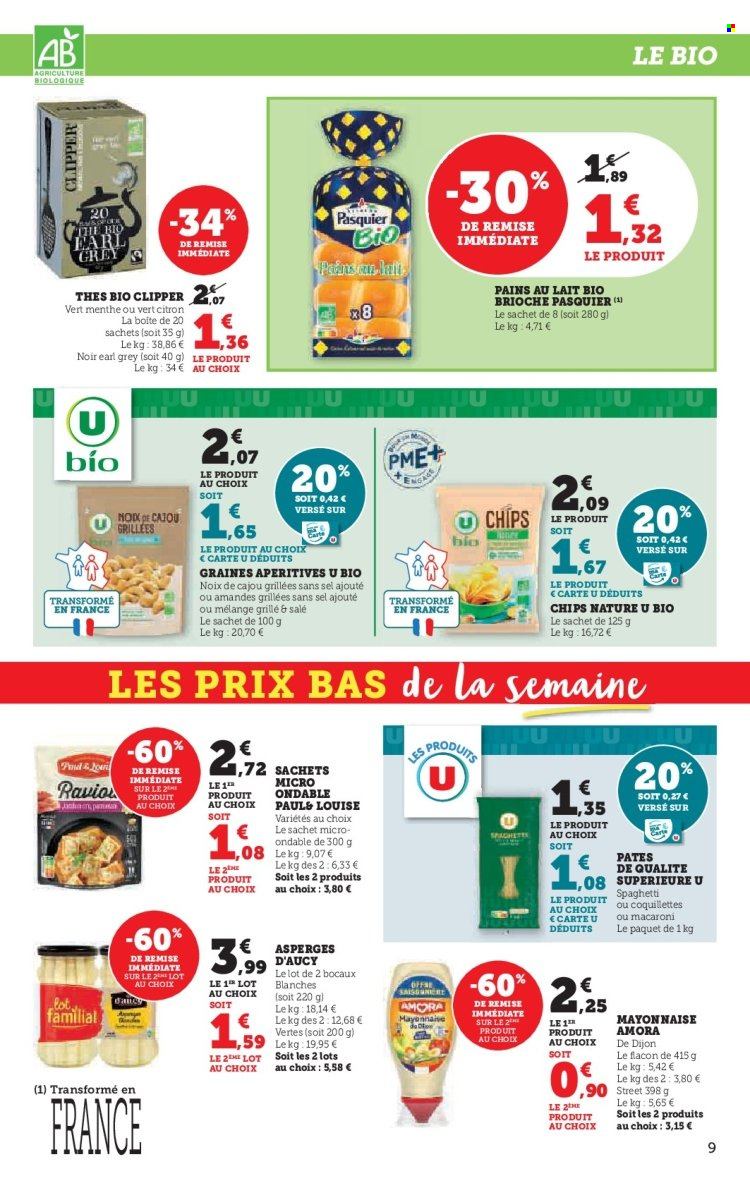 Catalogue U express - 13/05/2025 - 25/05/2025. Page 9