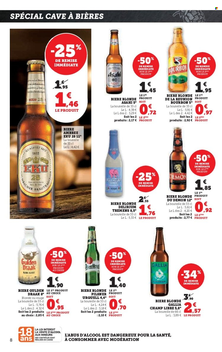 Catalogue SUPER U - 13/05/2025 - 25/05/2025. Page 8