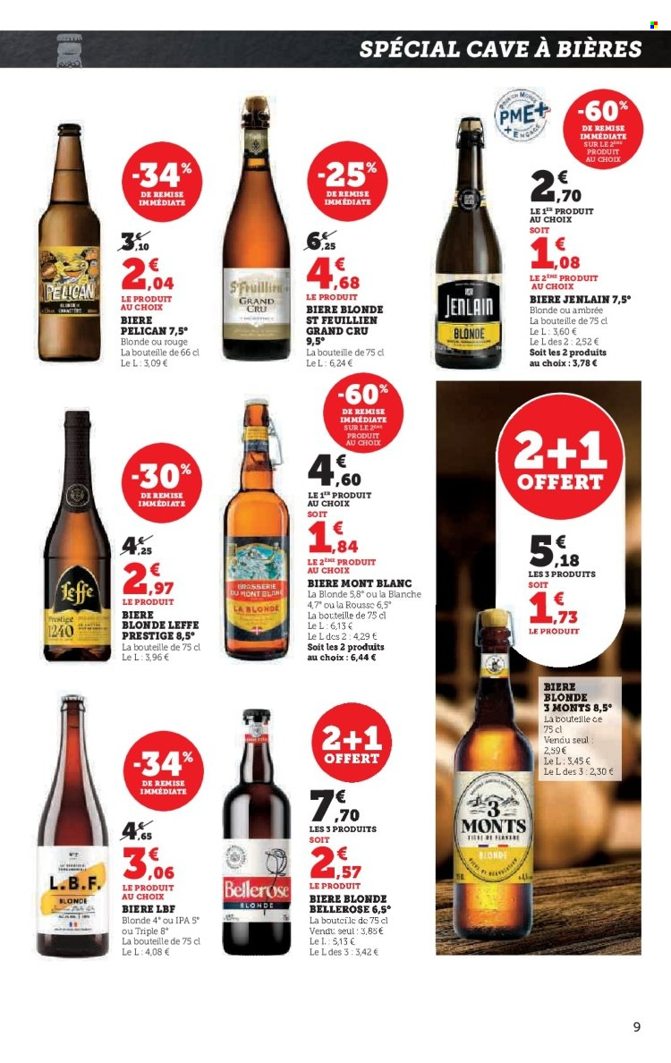 Catalogue SUPER U - 13/05/2025 - 25/05/2025. Page 9