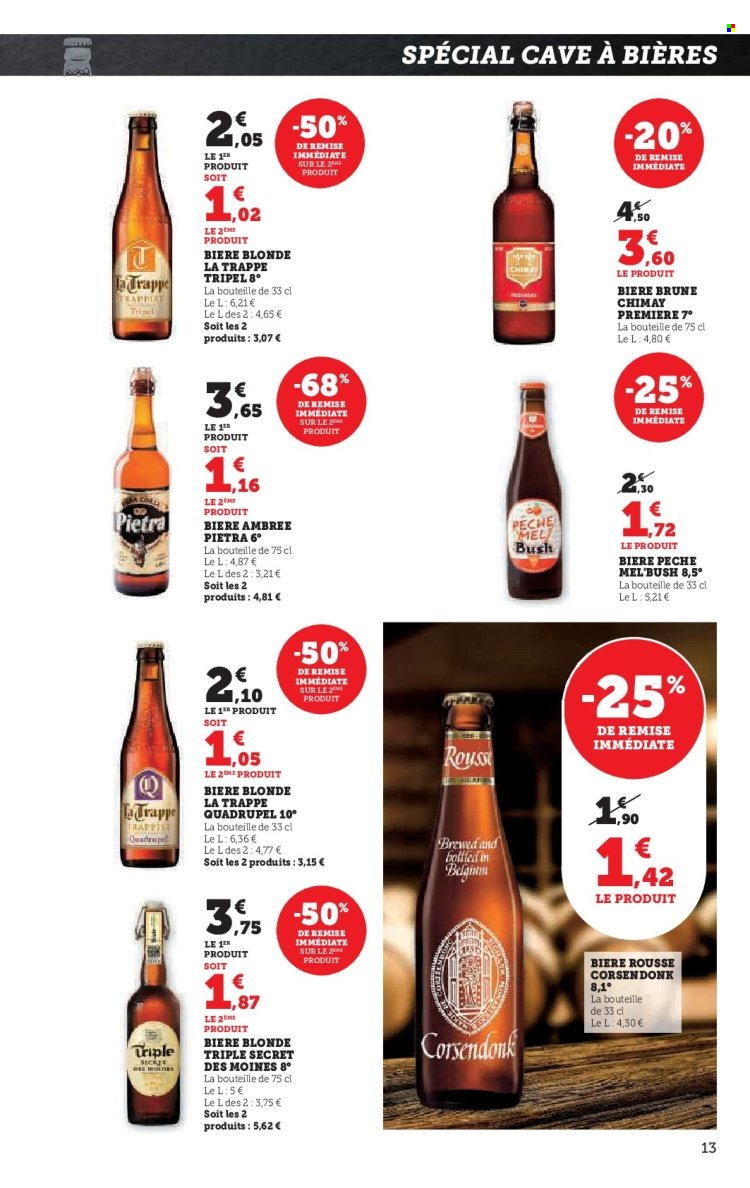 Catalogue SUPER U - 13/05/2025 - 25/05/2025. Page 13