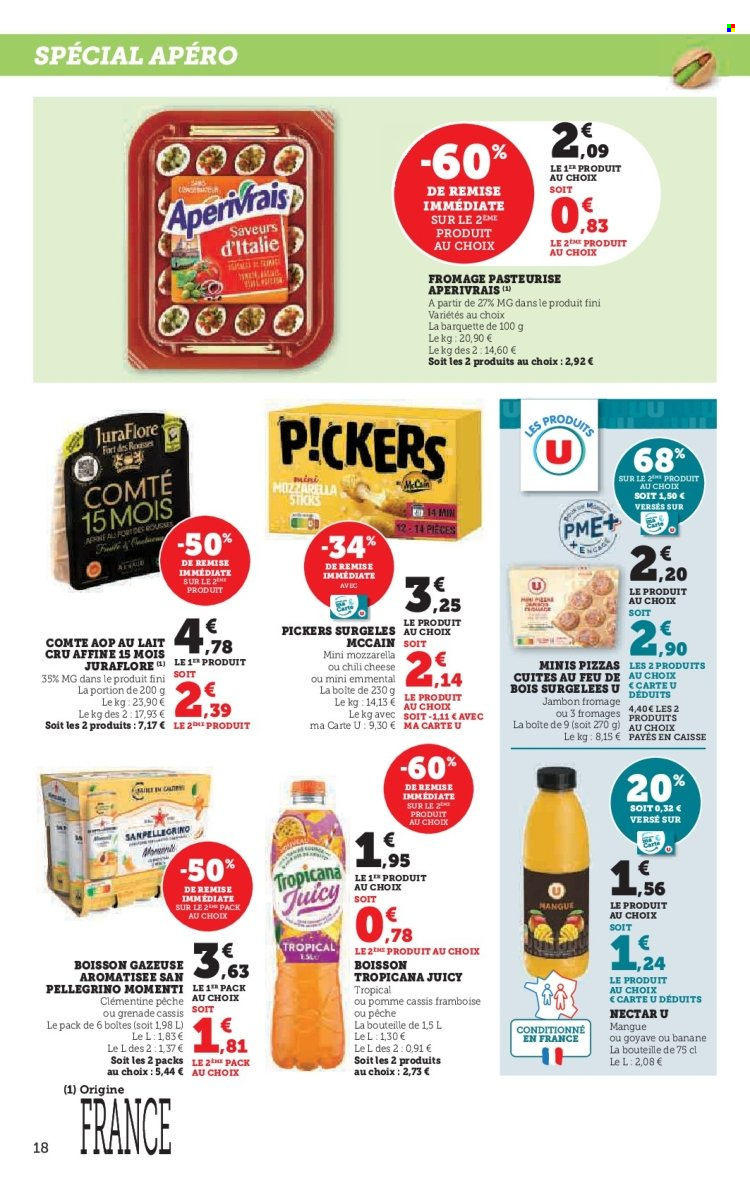 Catalogue SUPER U - 13/05/2025 - 25/05/2025. Page 18