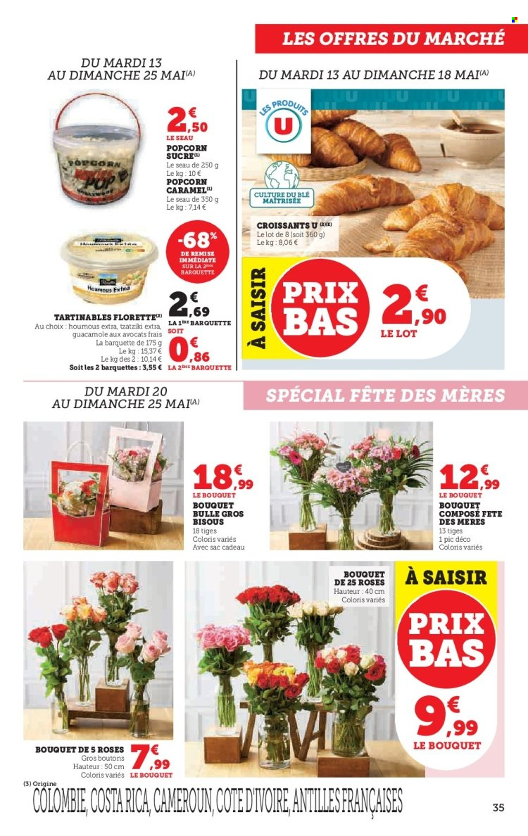 Catalogue SUPER U - 13/05/2025 - 25/05/2025. Page 35