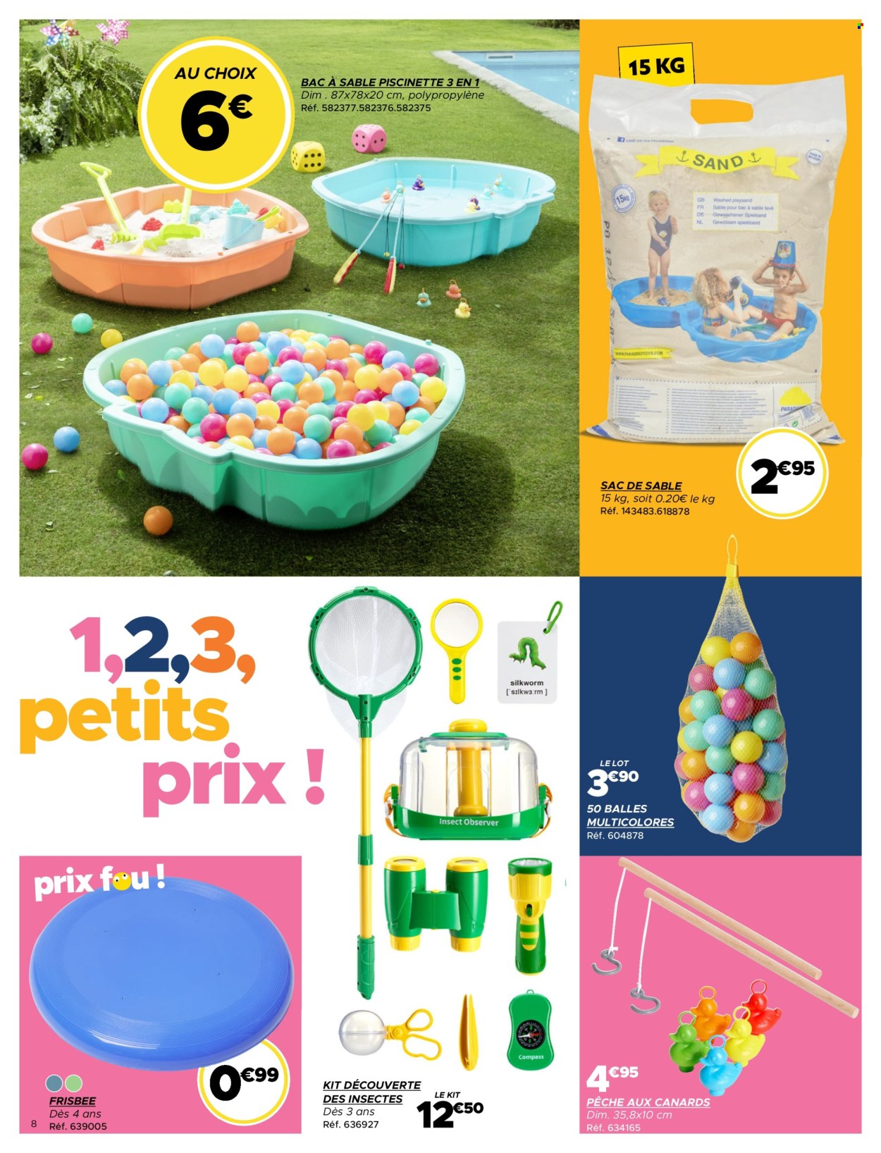 Catalogue GiFi - 06/05/2025 - 14/05/2025. Page 8