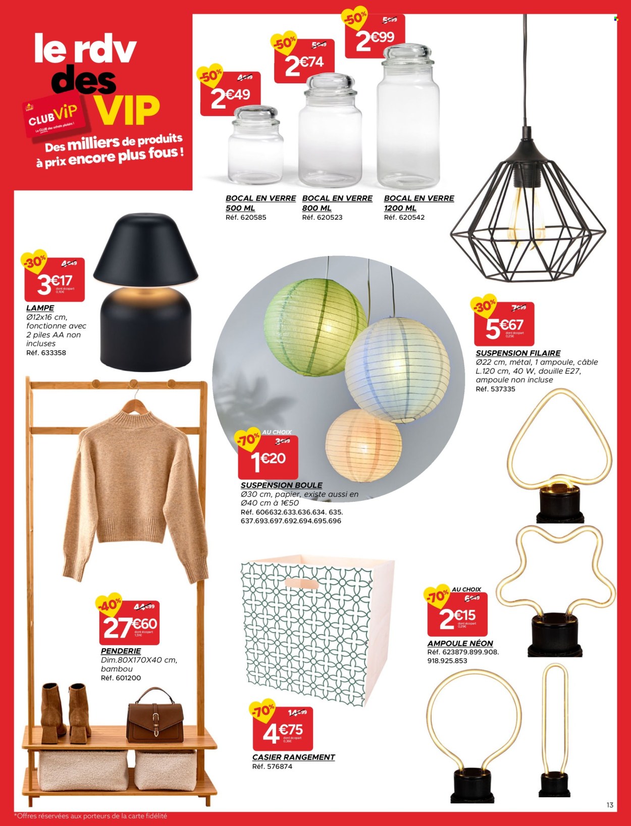 Catalogue GiFi - 06/05/2025 - 14/05/2025. Page 13