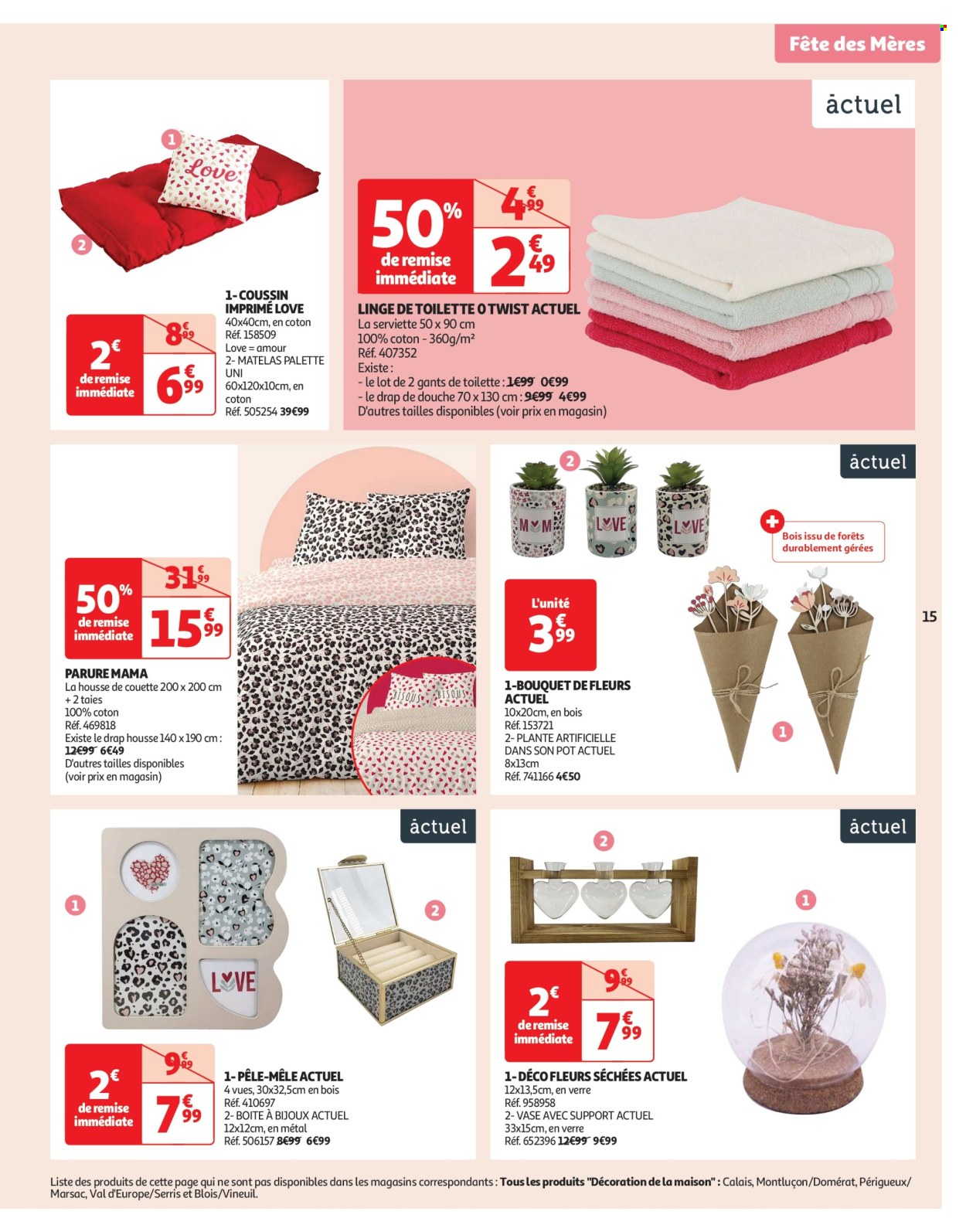 Catalogue Auchan - 13/05/2025 - 25/05/2025. Page 16