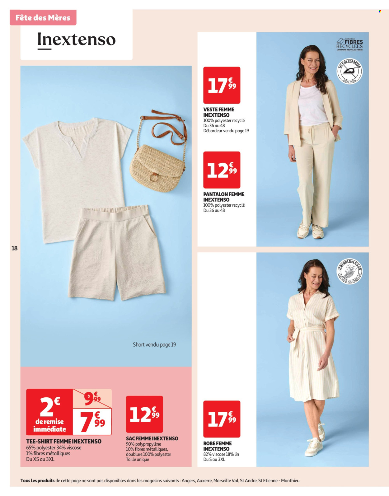 Catalogue Auchan - 13/05/2025 - 25/05/2025. Page 19