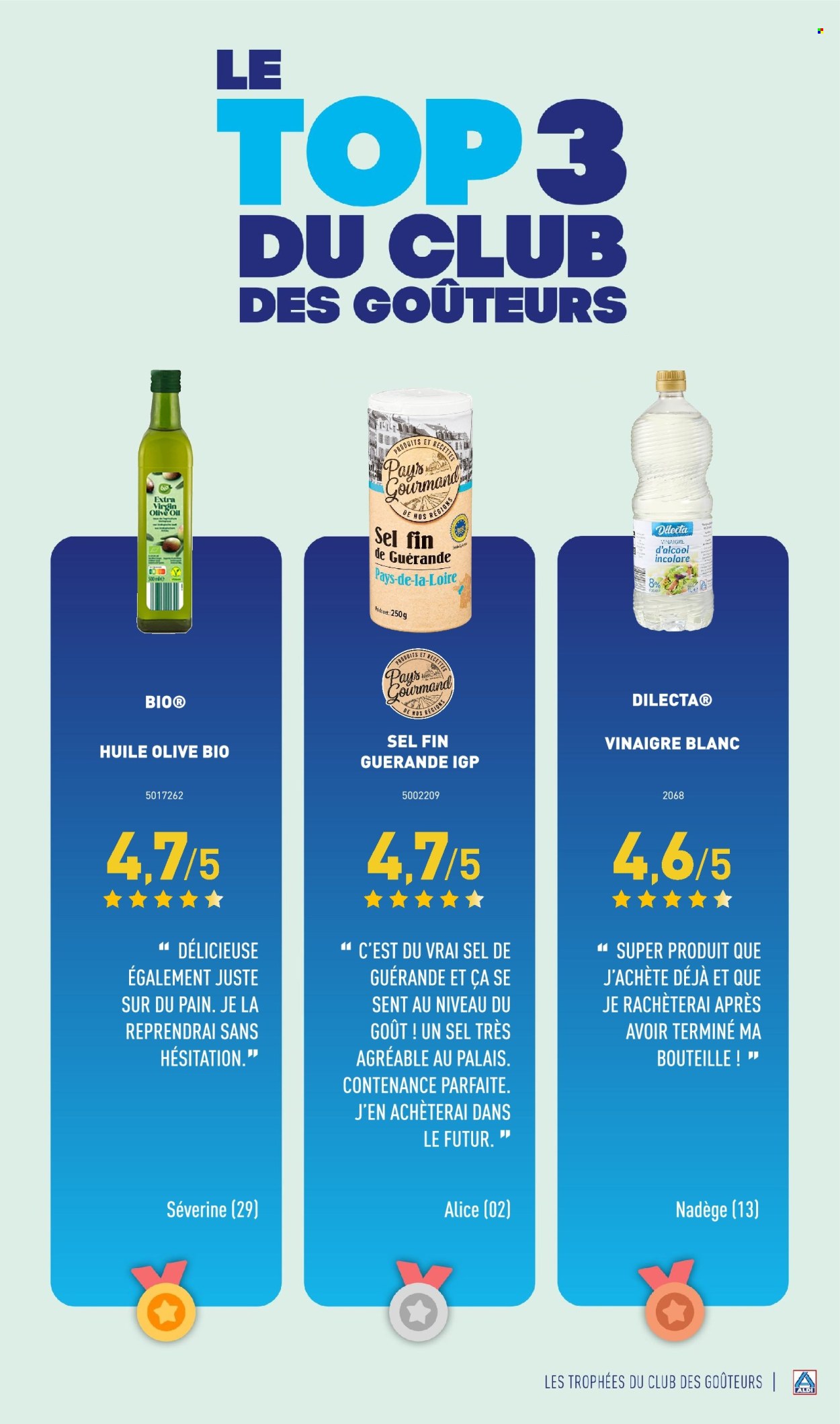 Catalogue ALDI - 20/05/2025 - 26/05/2025. Page 4