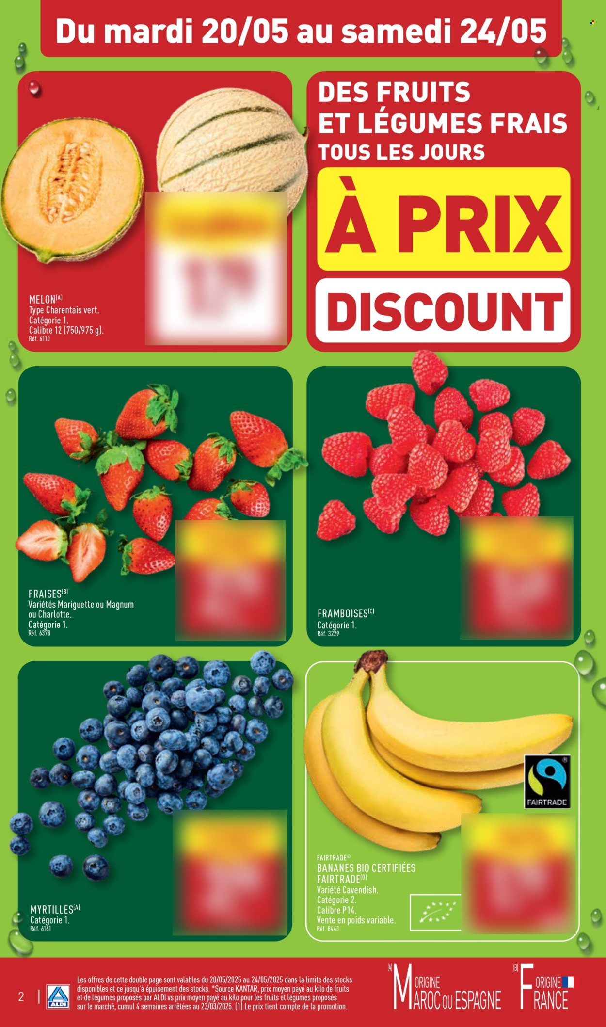 Catalogue ALDI - 20/05/2025 - 26/05/2025. Page 5