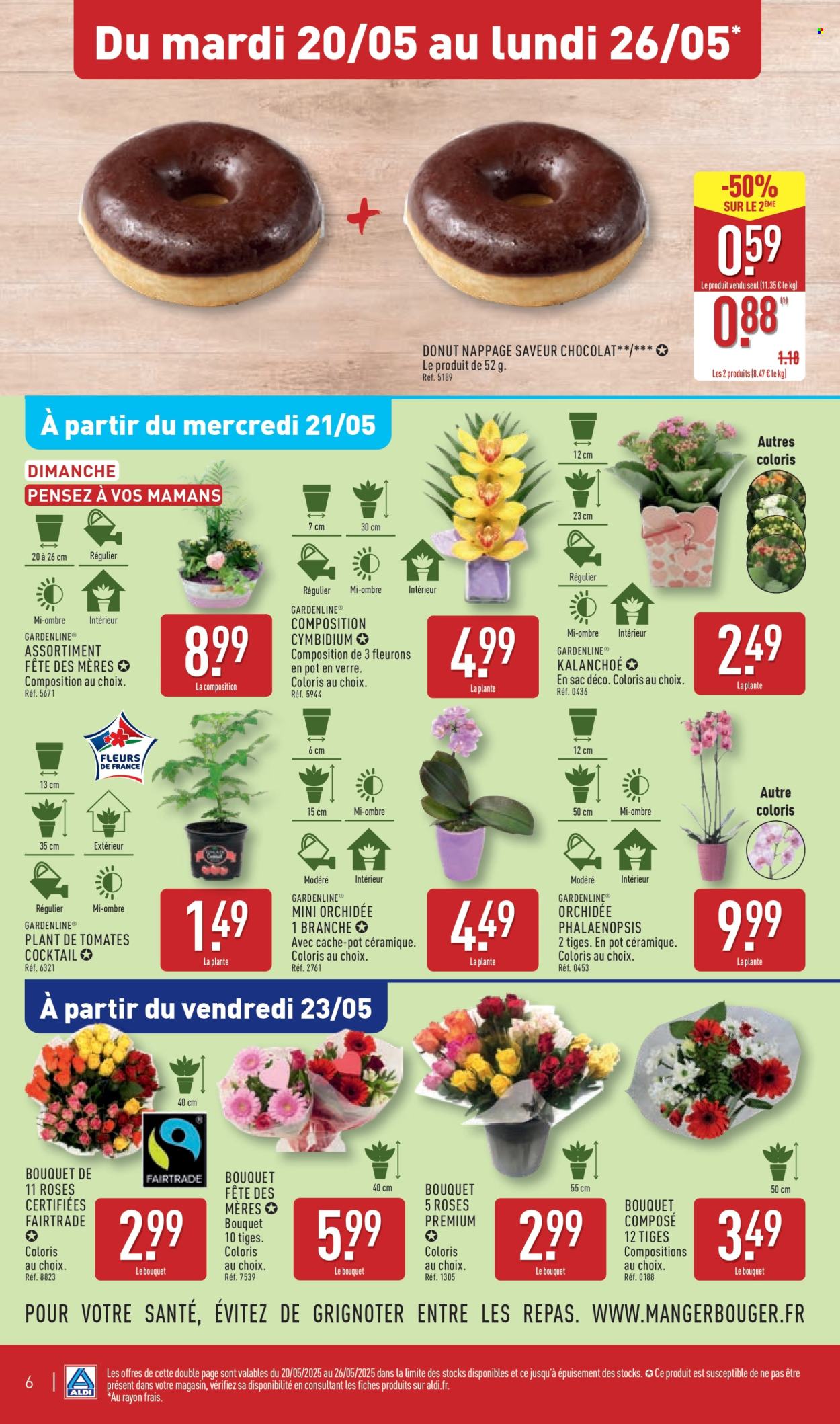 Catalogue ALDI - 20/05/2025 - 26/05/2025. Page 9