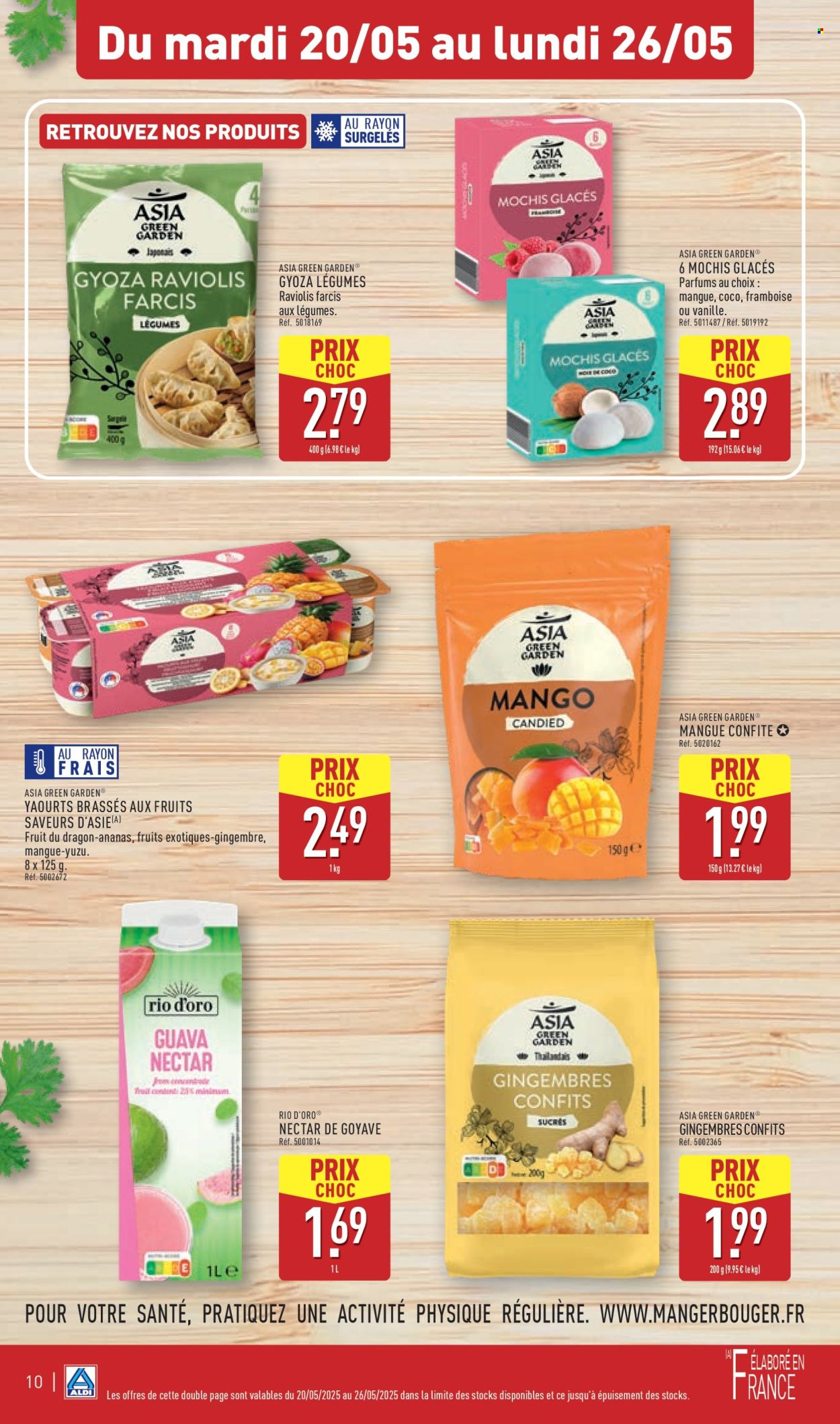 Catalogue ALDI - 20/05/2025 - 26/05/2025. Page 13