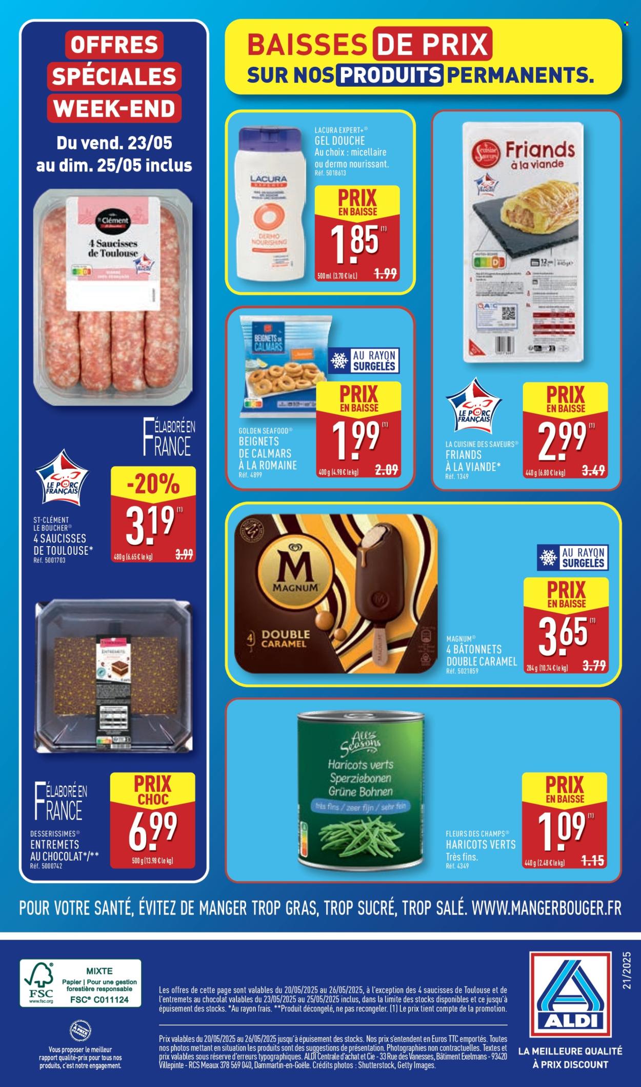 Catalogue ALDI - 20/05/2025 - 26/05/2025. Page 45