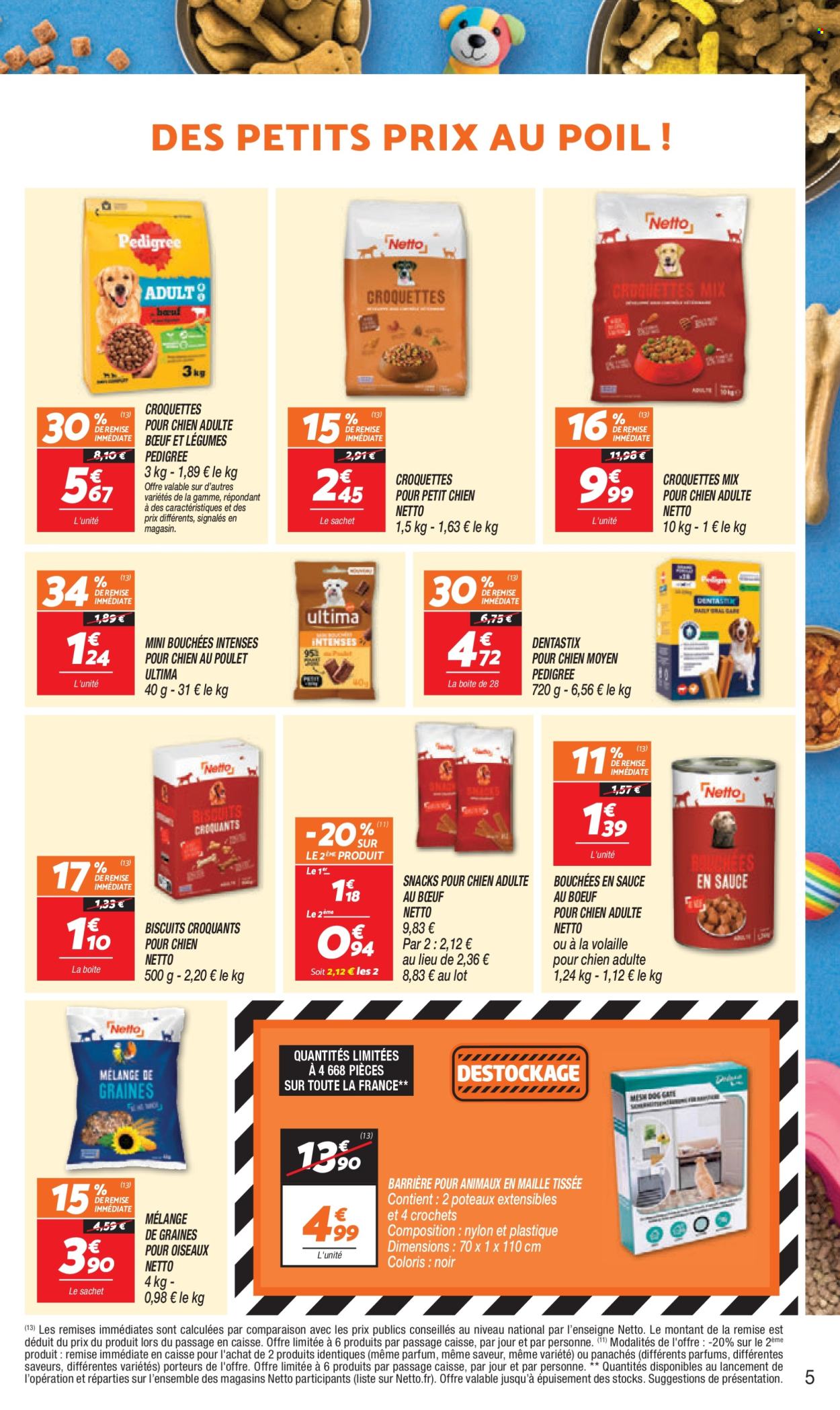 Catalogue Netto - 20/05/2025 - 26/05/2025. Page 5