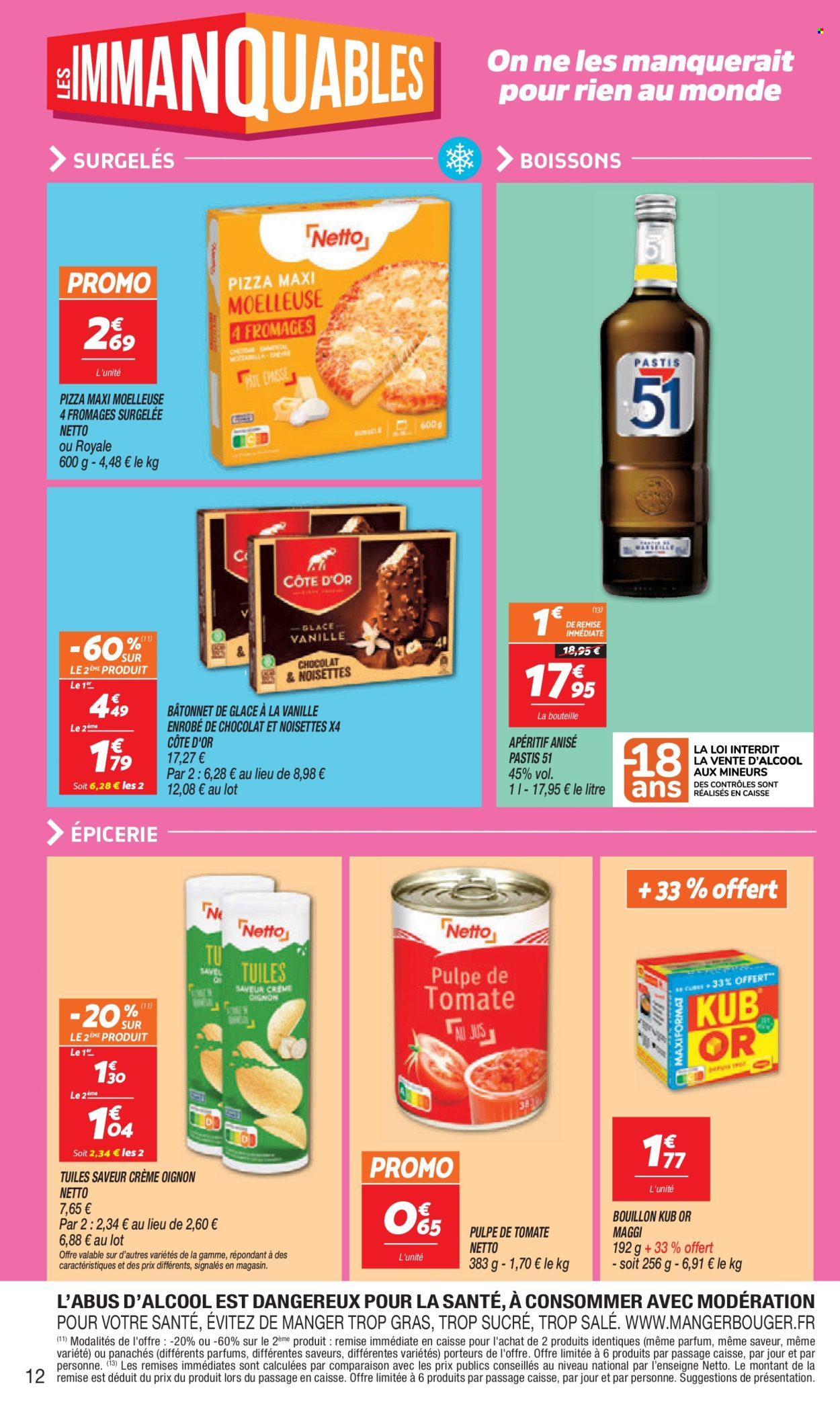 Catalogue Netto - 20/05/2025 - 26/05/2025. Page 12