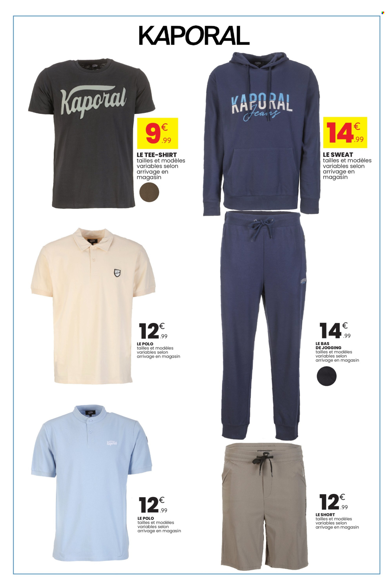 Catalogue Stokomani - 14/05/2025 - 25/05/2025. Page 9