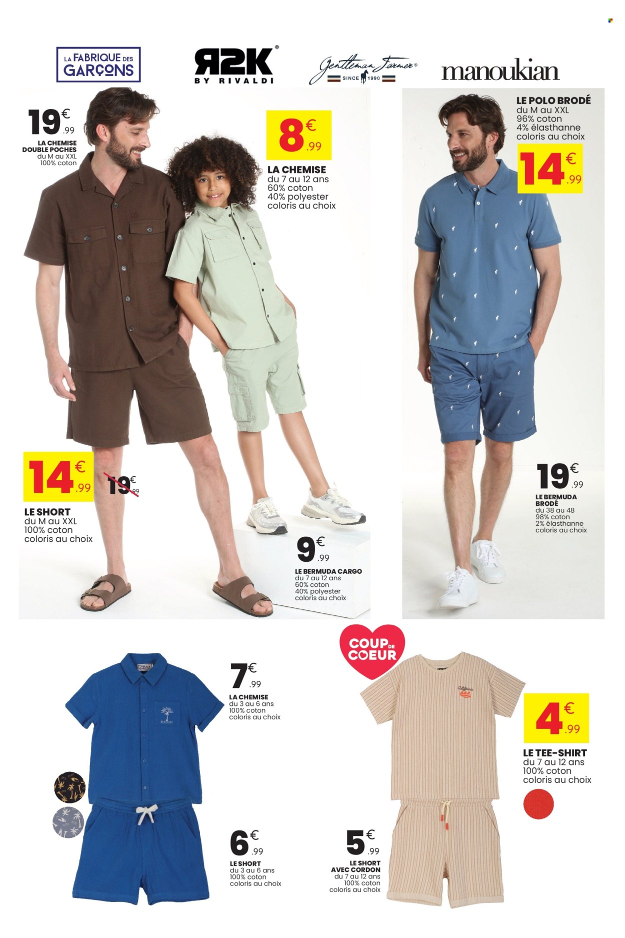 Catalogue Stokomani - 14/05/2025 - 25/05/2025. Page 10